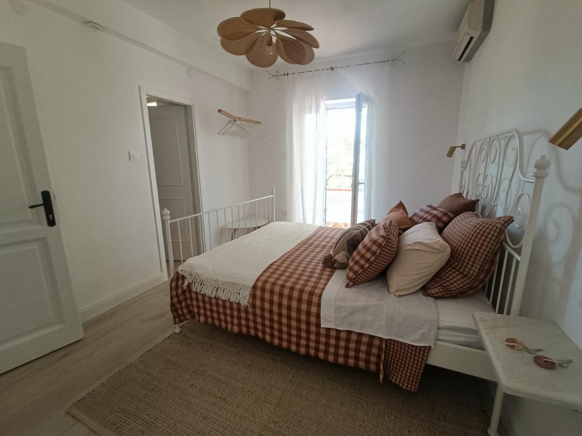 Отель Casa Valsecca Крк Экстерьер фото