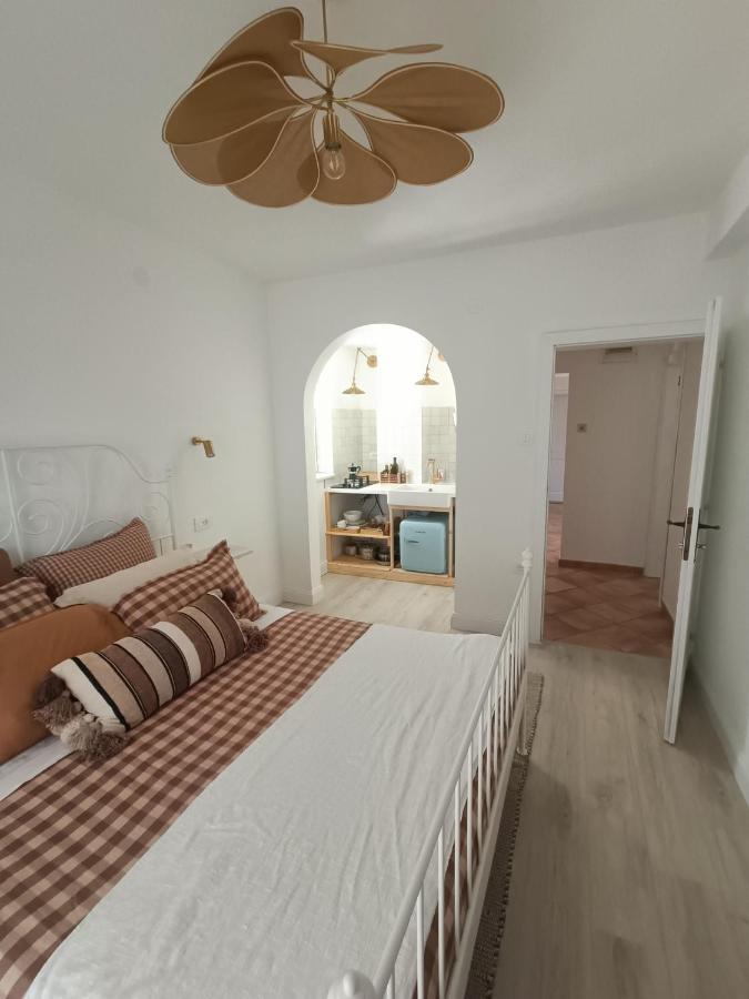 Отель Casa Valsecca Крк Экстерьер фото