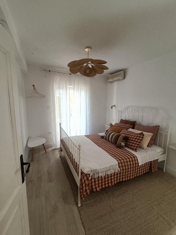 Отель Casa Valsecca Крк Экстерьер фото