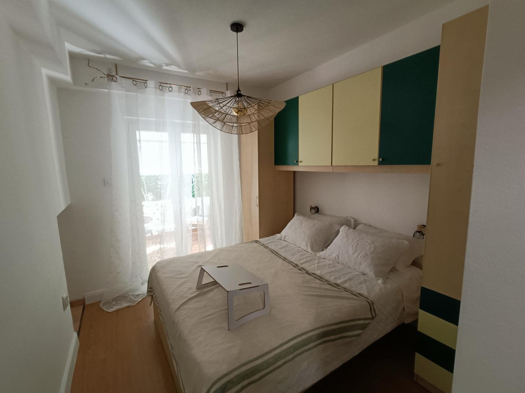 Отель Casa Valsecca Крк Экстерьер фото